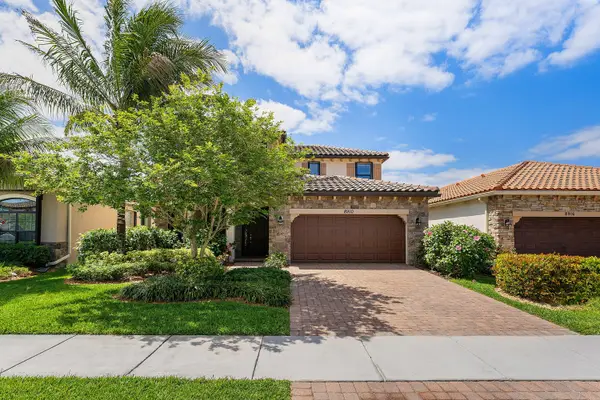 8910 Sea Chase Drive, Lake Worth, FL 33467