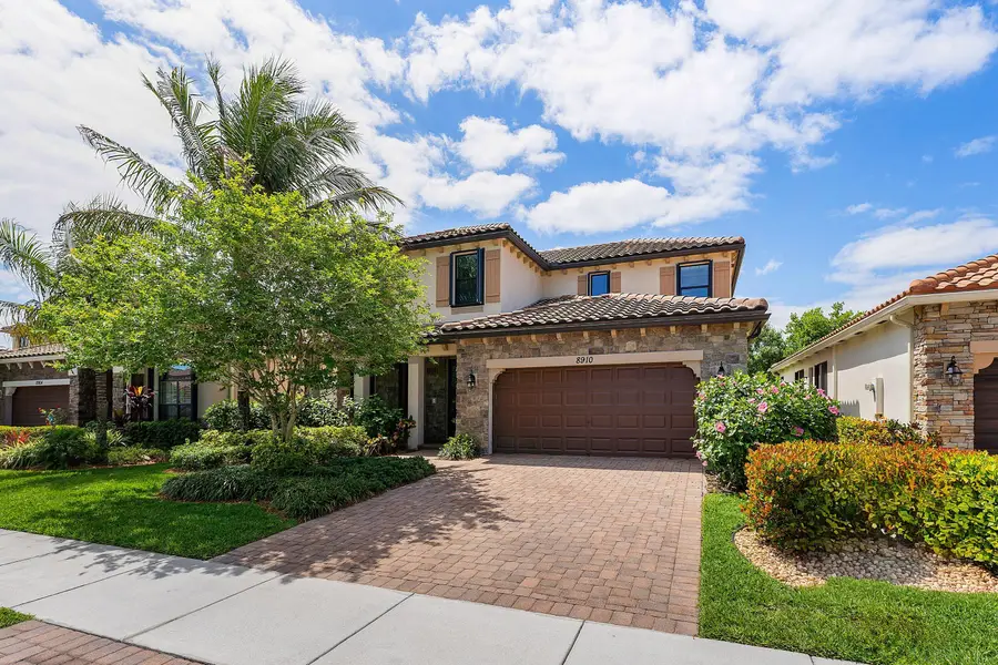 8910 Sea Chase Drive, Lake Worth, FL 33467 - #2