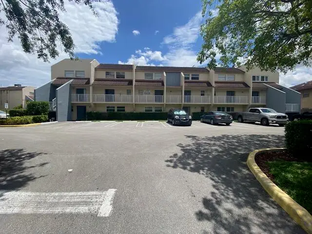 3751 NW 115th Avenue #4-3, Coral Springs, FL 33065 - #2