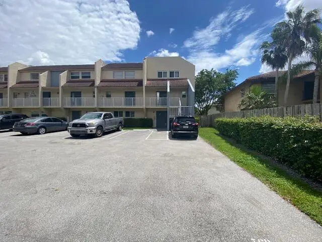 3751 NW 115th Avenue #4-3, Coral Springs, FL 33065 - #3