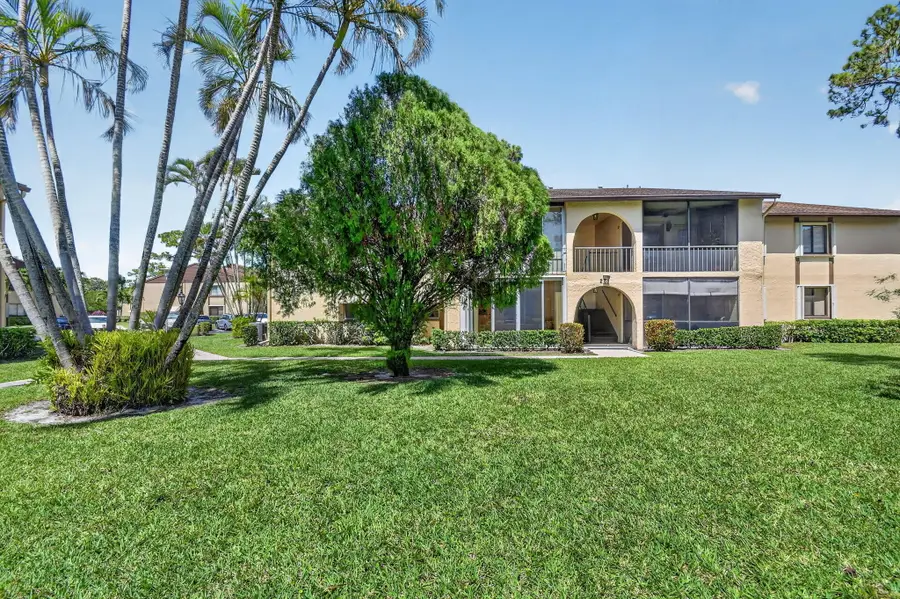 228 Pine Hov Circle #C-1, Greenacres, FL 33463 - #2