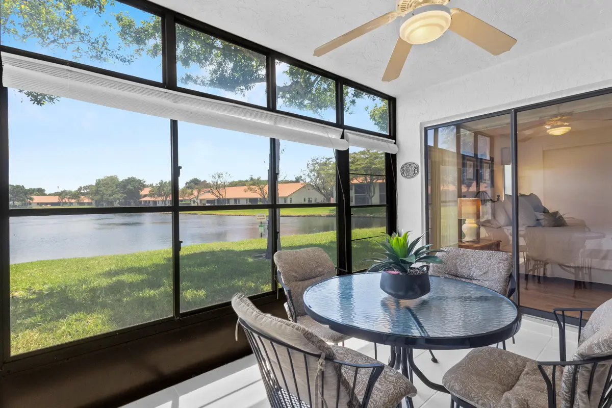 9700 Pavarotti Terrace #102, Boynton Beach, FL 33437 - #1