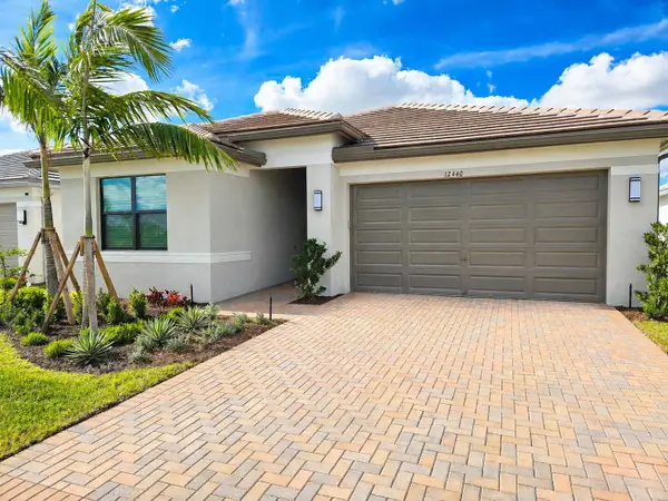 12440 SW Blue Mangrove Parkway, Port St Lucie, FL 34987