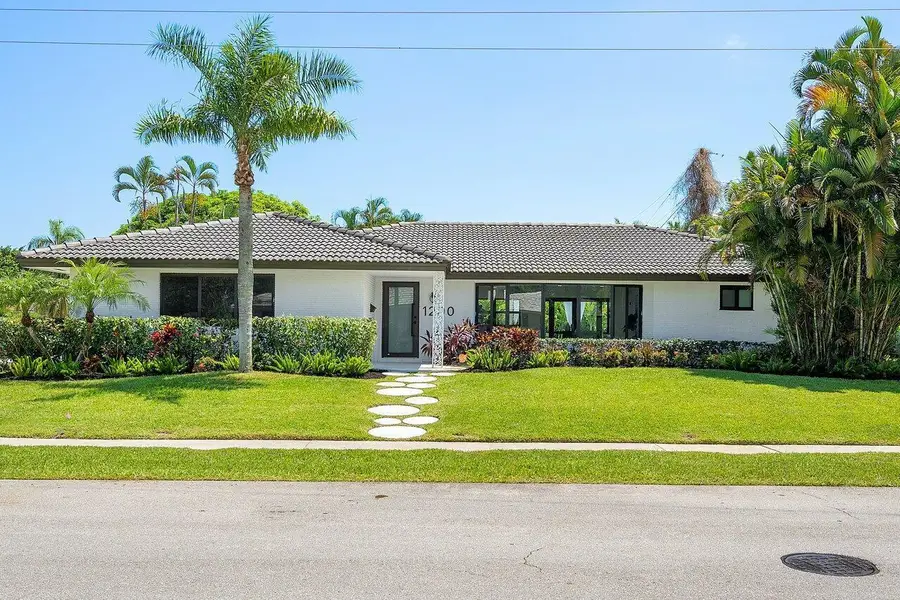 1200 SW 8th Street, Boca Raton, FL 33486 - #2