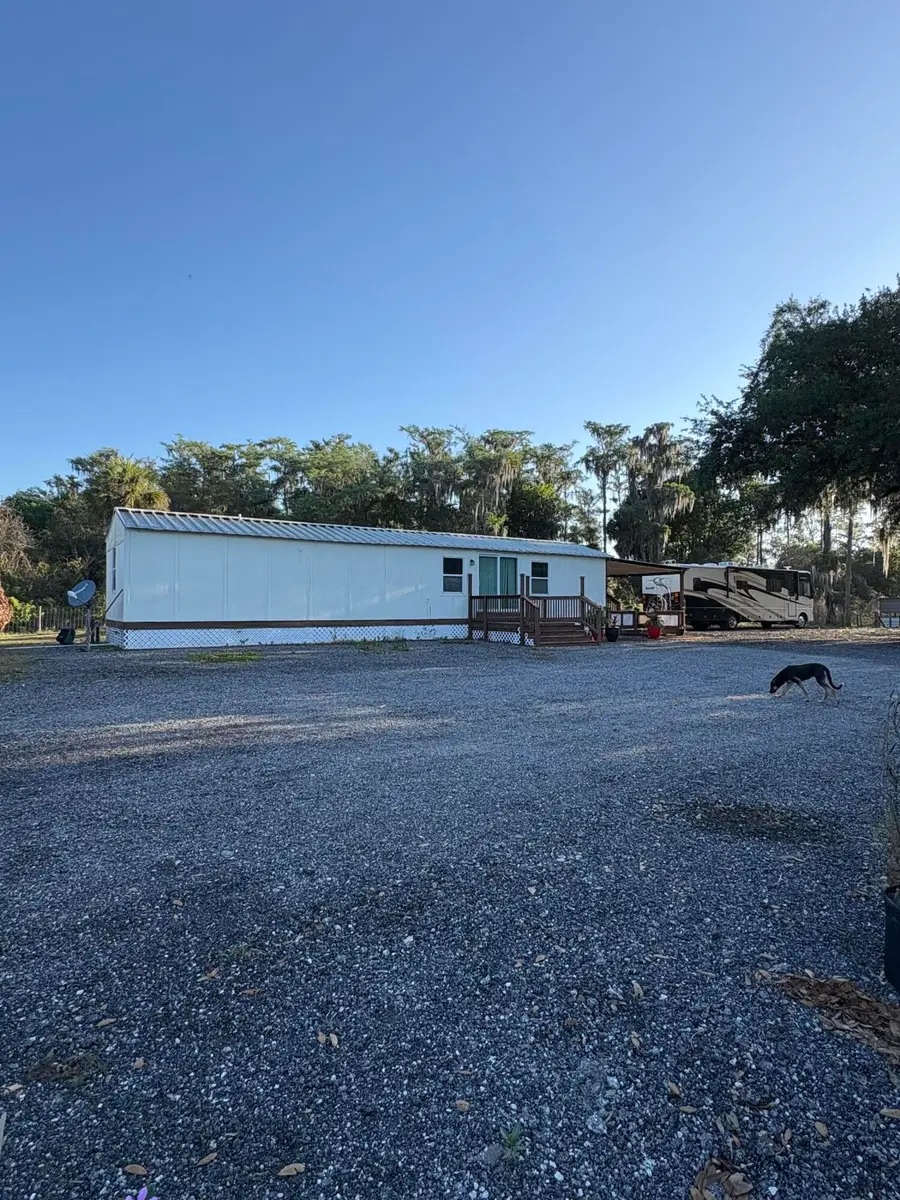 855 N Datil Street, Clewiston, FL 33440 - #2