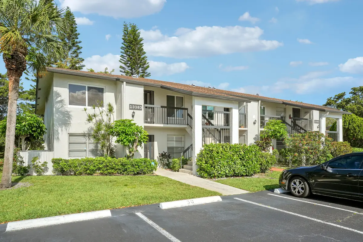 13383 Pineapple Palm Court #A, Delray Beach, FL 33484 - #1