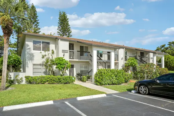 13383 Pineapple Palm Court #A, Delray Beach, FL 33484