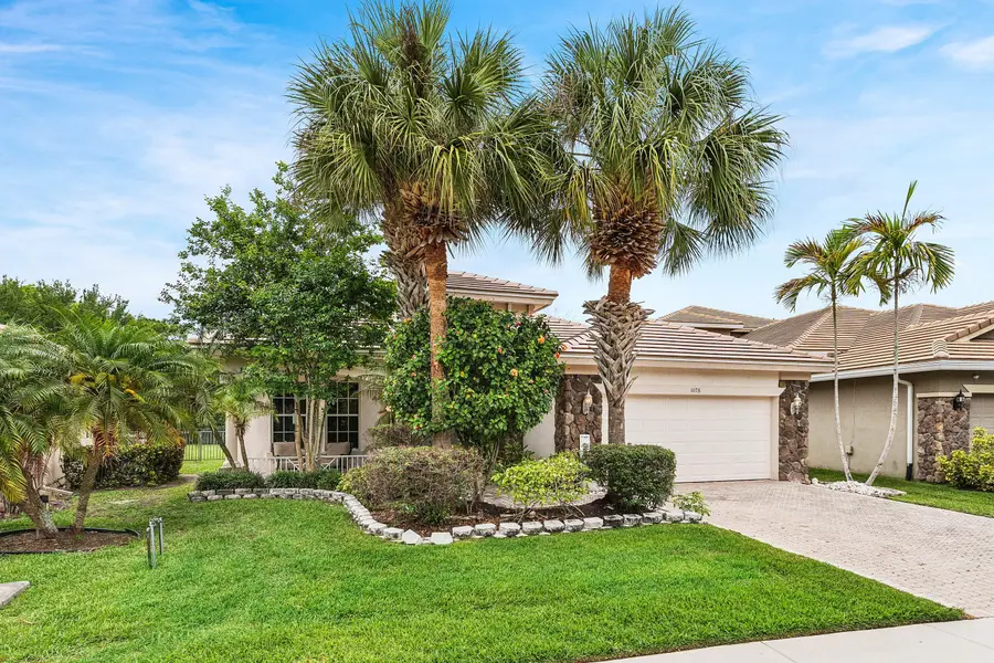 11178 Osprey Lake Lane, West Palm Beach, FL 33412 - #2