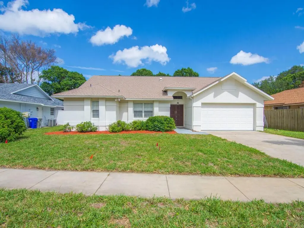 1246 N 41st Avenue, Vero Beach, FL 32960 - #1