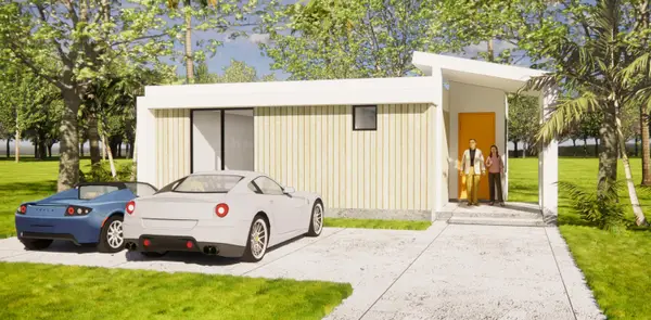 614 N 5th Street, Lantana, FL 33462