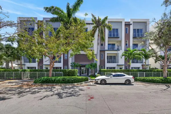 1044 NE 18th Avenue #203, Fort Lauderdale, FL 33304