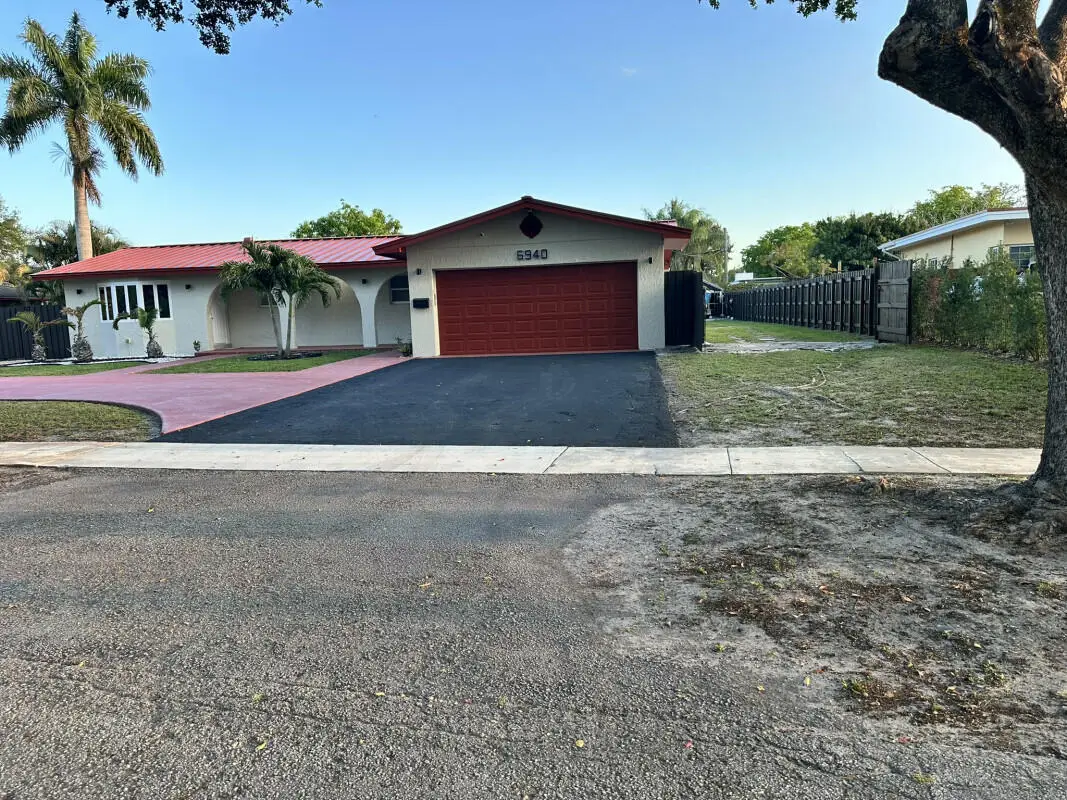 6940 Plantation Road, Plantation, FL 33317 - #1