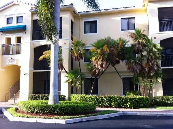 3019 Alcazar Place #Apt 102, Palm Beach Gardens, FL 33410
