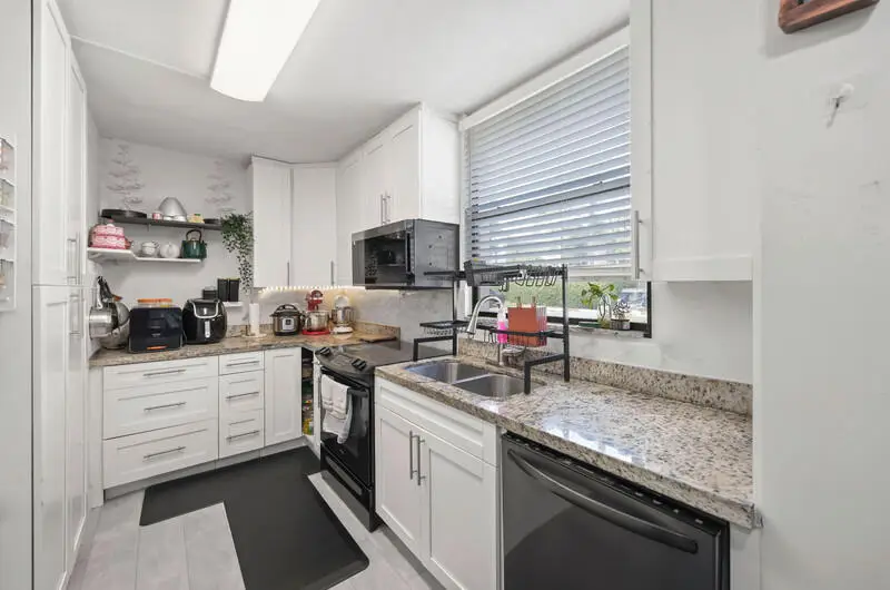 8421 Forest Hills Drive #104, Coral Springs, FL 33065 - #2