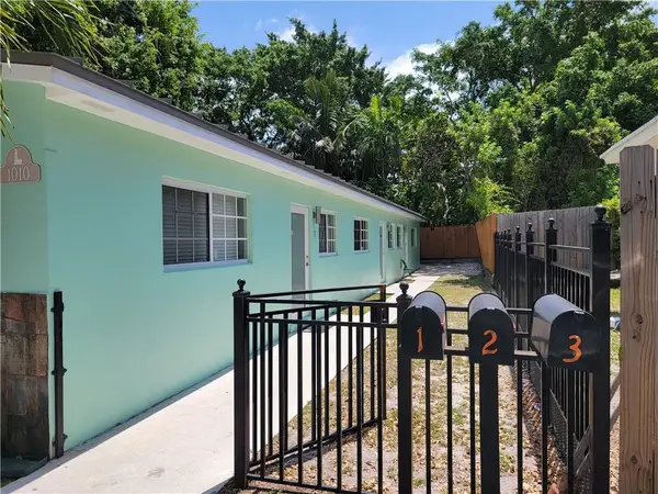 1010 NW 3rd Avenue, Hallandale Beach, FL 33009