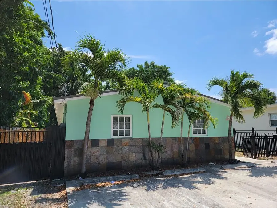 1010 NW 3rd Avenue, Hallandale Beach, FL 33009 - #2