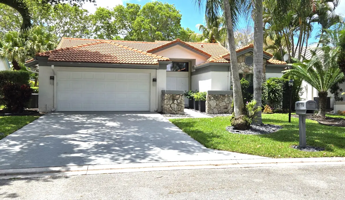 4770 Yardarm Lane, Boynton Beach, FL 33436 - #1