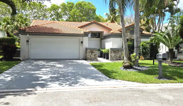 4770 Yardarm Lane, Boynton Beach, FL 33436