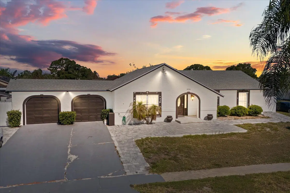 4024 Anthony Lane, Orlando, FL 32822 - #1