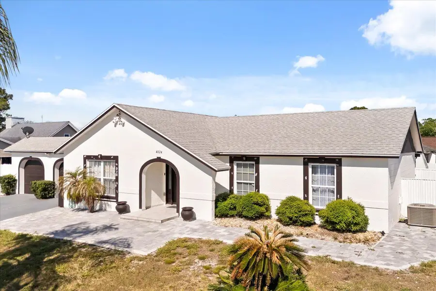 4024 Anthony Lane, Orlando, FL 32822 - #3