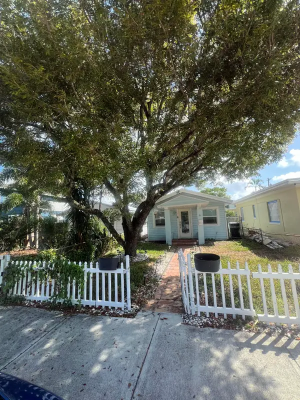 616 N K Street, Lake Worth Beach, FL 33460