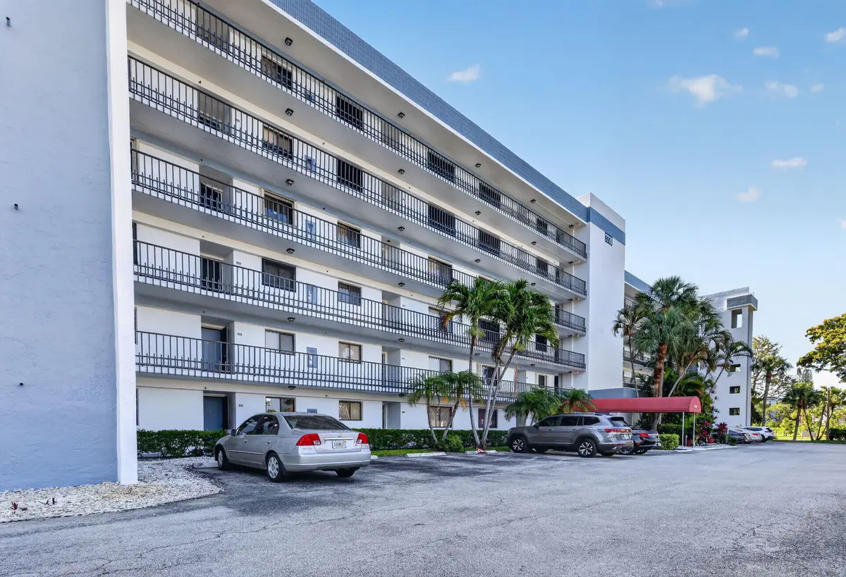 7770 Tahiti Lane #102, Lake Worth, FL 33467 - #1