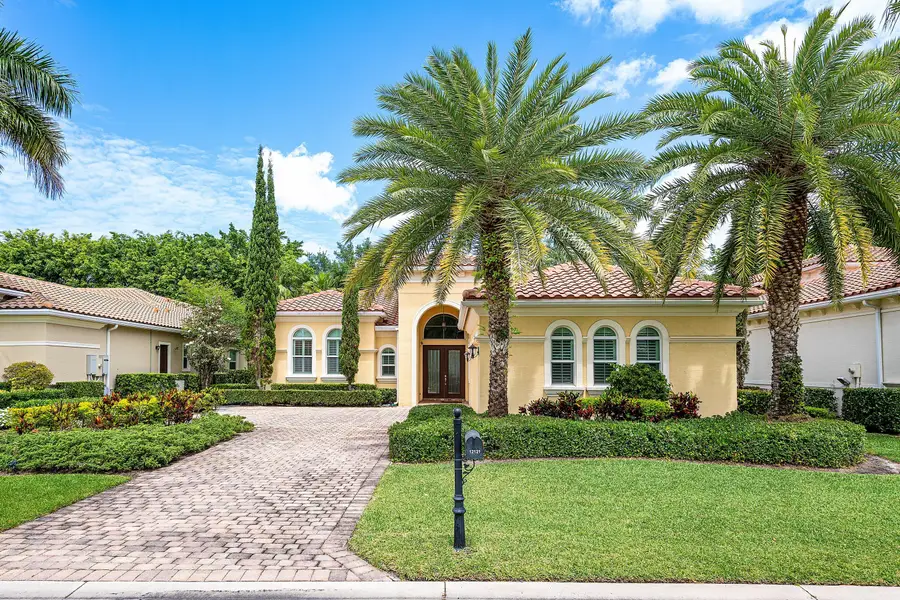 12121 Sunnydale Drive, Wellington, FL 33414 - #3