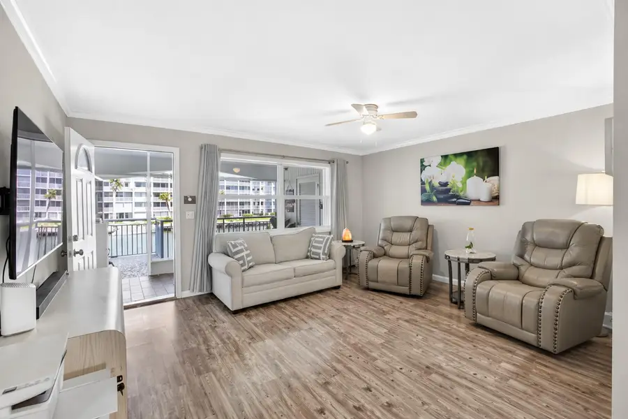 111 Shore Court #205, North Palm Beach, FL 33408 - #2