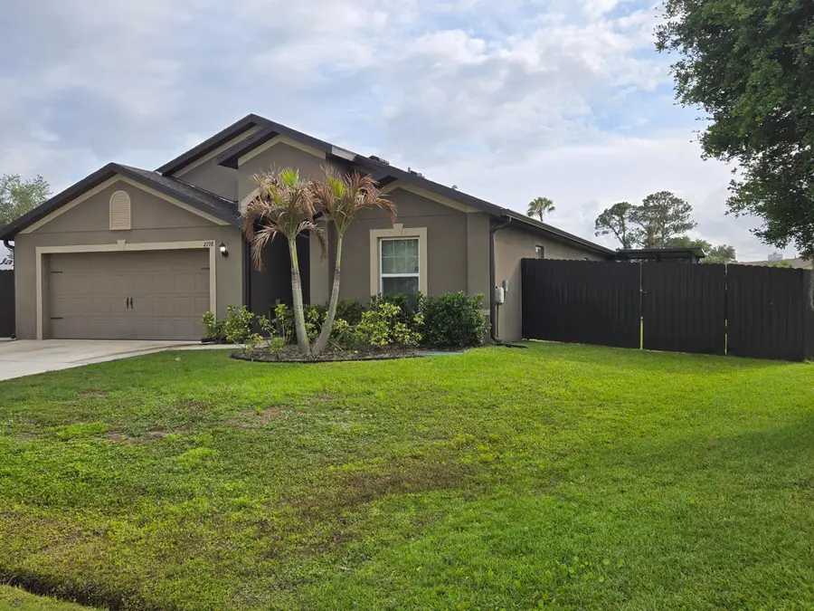 2198 SW Algiers Street, Port Saint Lucie, FL 34953 - #3