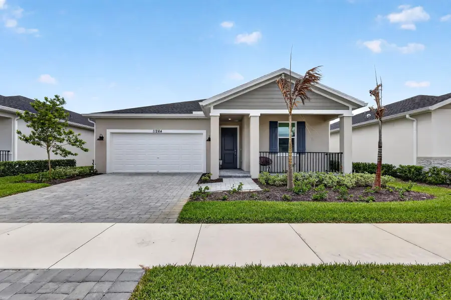 11264 Barnstead Way, Port Saint Lucie, FL 34987 - #2