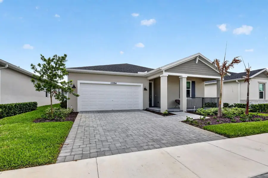11264 Barnstead Way, Port Saint Lucie, FL 34987 - #3