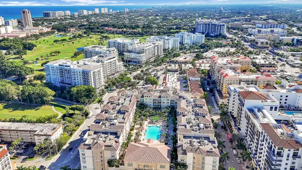 99 SE Mizner Boulevard Se #612, Boca Raton, FL 33432