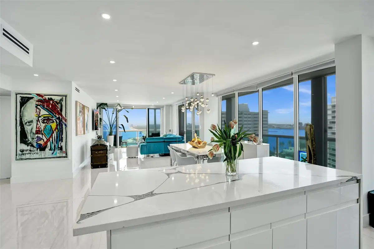 2100 S Ocean Lane #1202, Fort Lauderdale, FL 33316 - #1