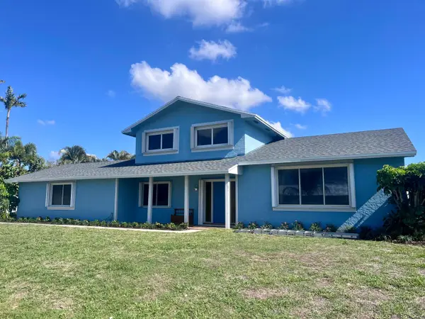 3905 Flag Drive, Palm Beach Gardens, FL 33410