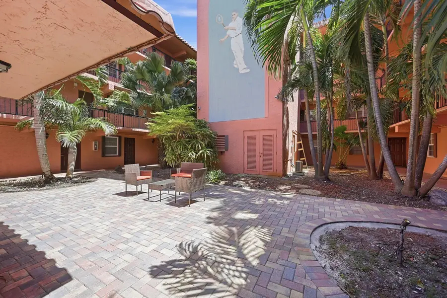 670 Tennis Club Drive #303, Fort Lauderdale, FL 33311 - #2