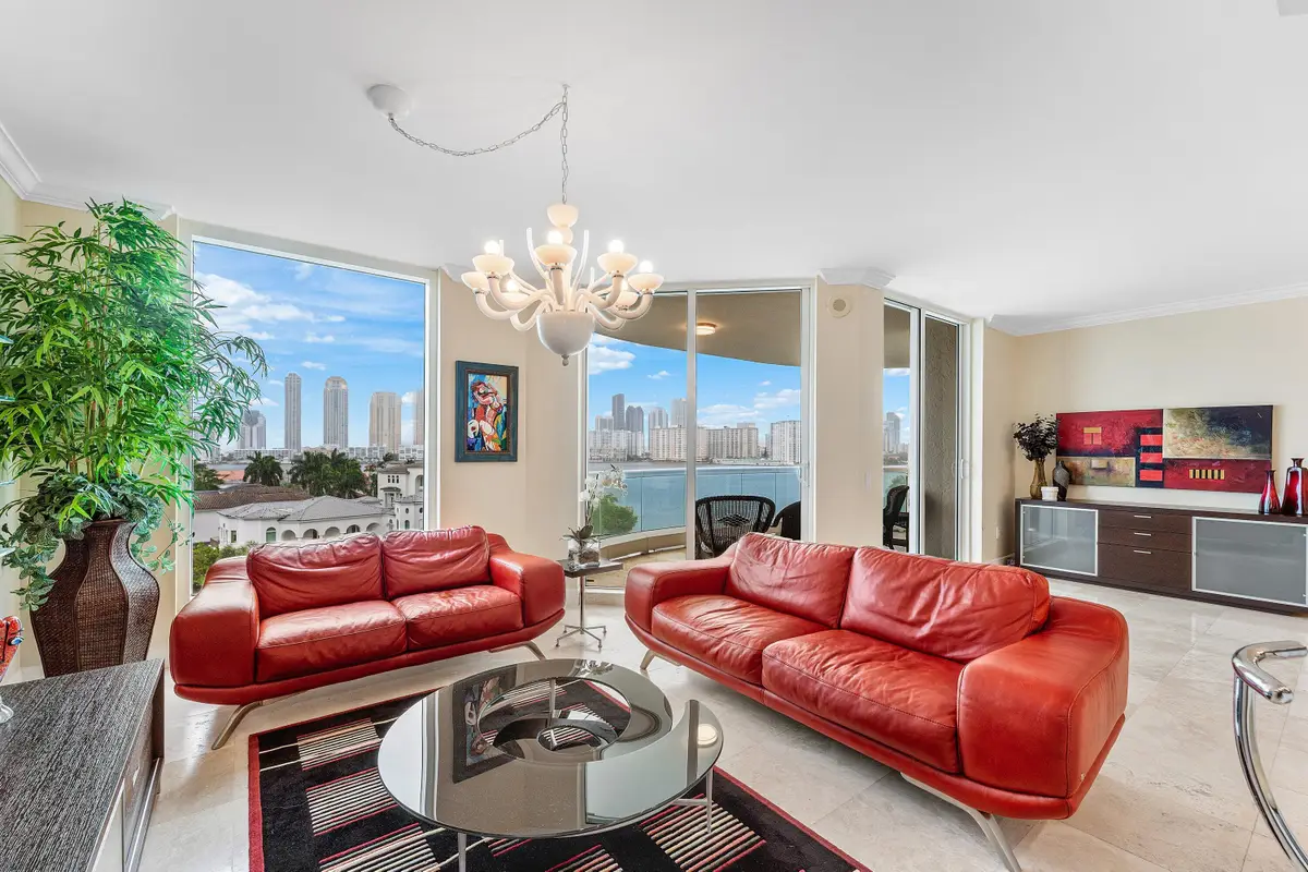 6000 Island Boulevard #604, Aventura, FL 33160 - #1