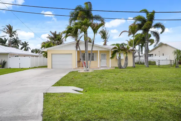 1459 SW Seahawk Way, Palm City, FL 34990