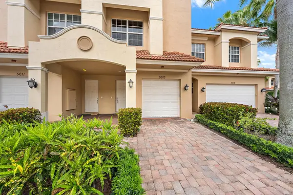 5013 W Vine Cliff Way W, Palm Beach Gardens, FL 33418