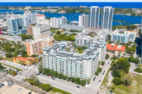 480 Hibiscus Street #Unit 523, West Palm Beach, FL 33401