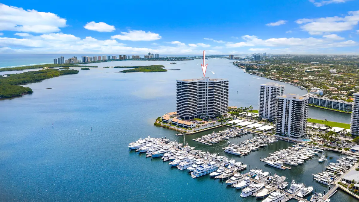 100 Lakeshore Drive #354, North Palm Beach, FL 33408 - #1