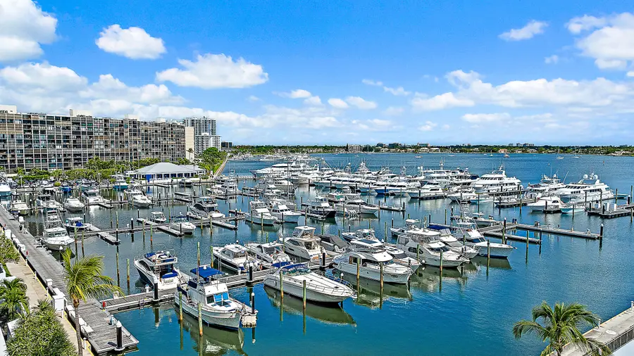 100 Lakeshore Drive #354, North Palm Beach, FL 33408 - #2