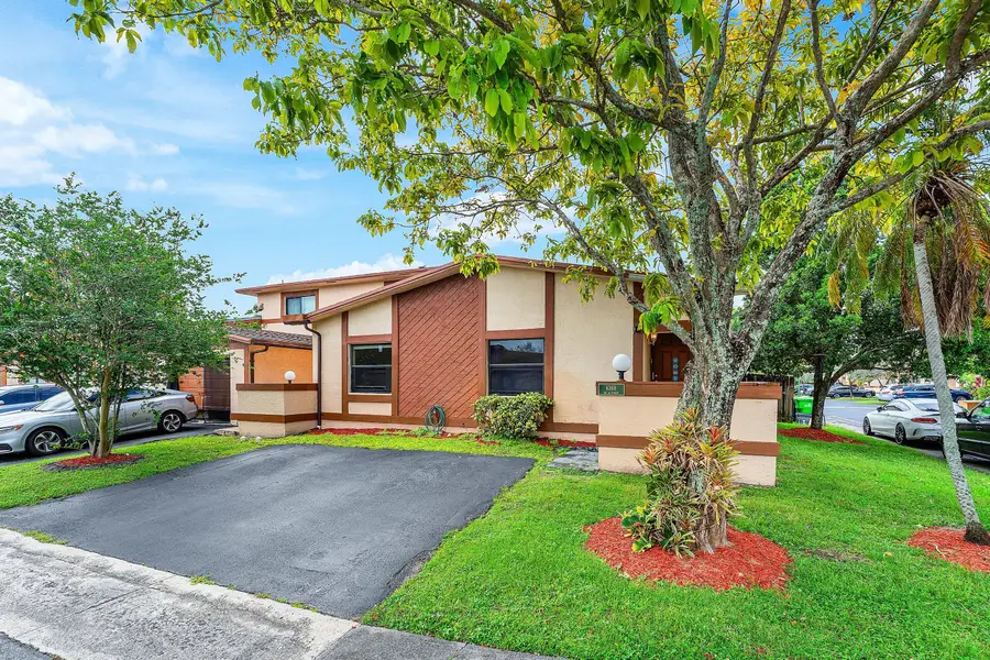 6368 NW 29th Street, Sunrise, FL 33313 - #3