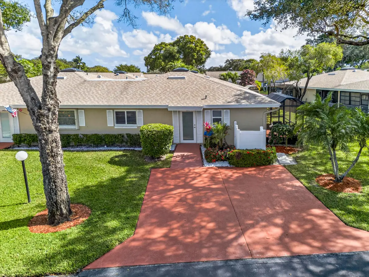 18824 Candlewick Drive, Boca Raton, FL 33496 - #1