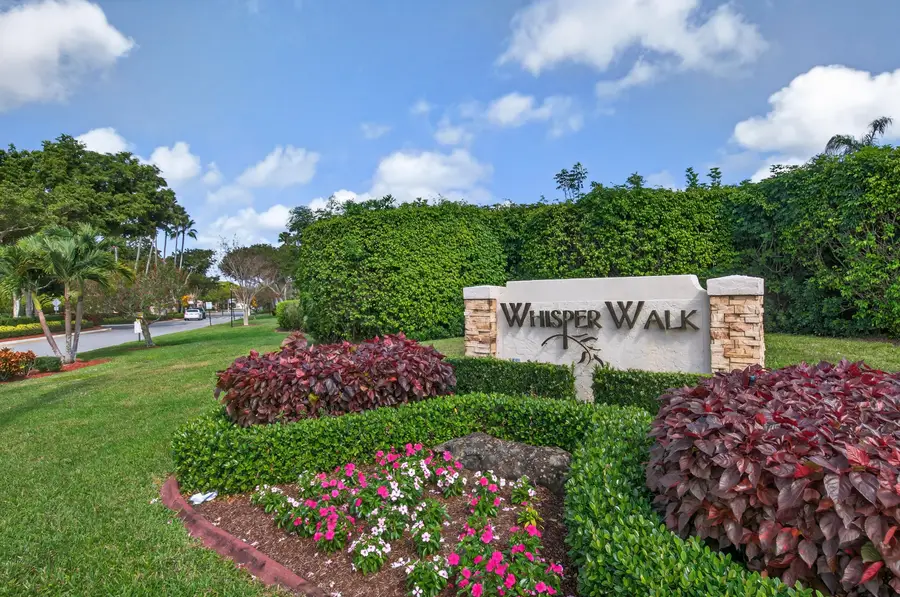 18824 Candlewick Drive, Boca Raton, FL 33496 - #3
