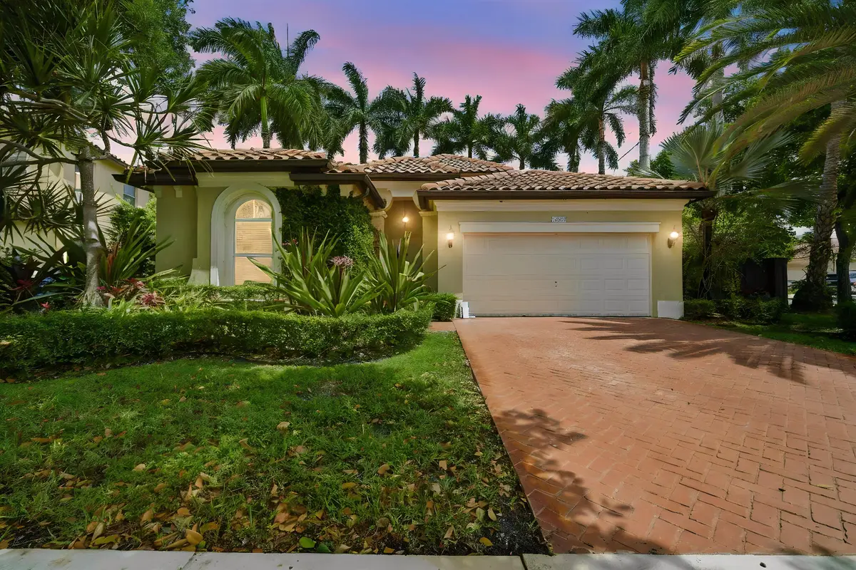 13663 SW 50th Street, Miramar, FL 33027 - #1