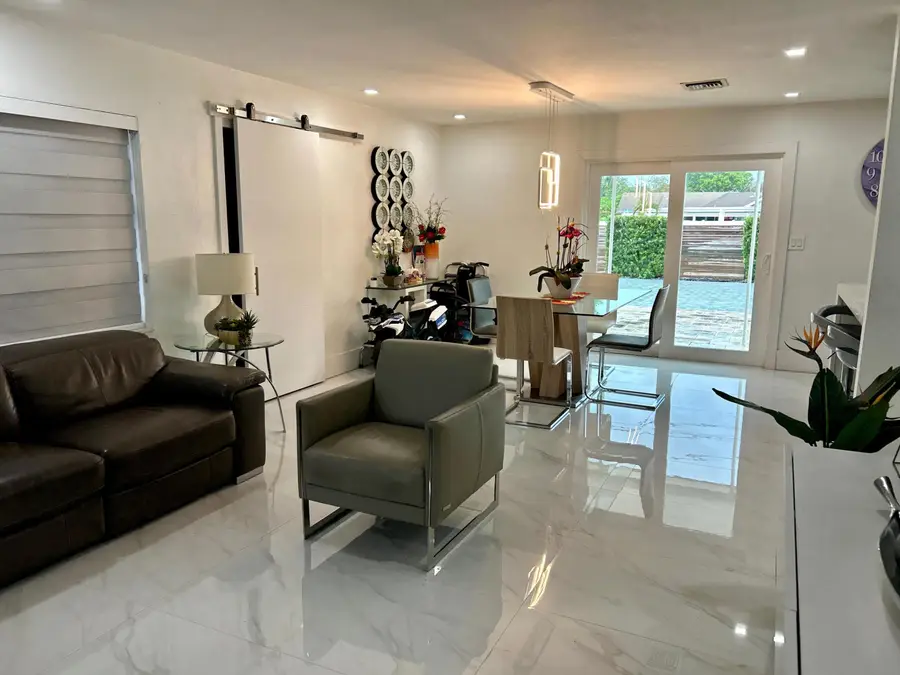 2742 Cherokee Court, West Palm Beach, FL 33406 - #3