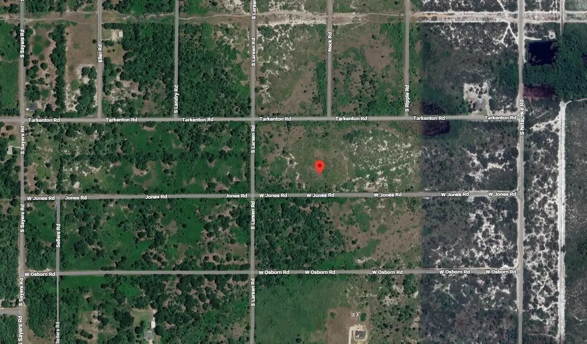 2200 W Jones Road, Avon Park, FL 33825 - #1