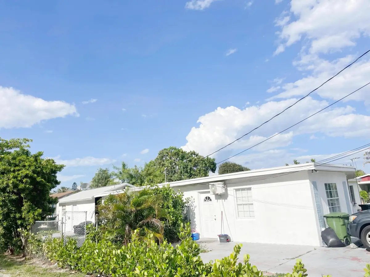 3213 Drew Way, Palm Springs, FL 33406 - #1