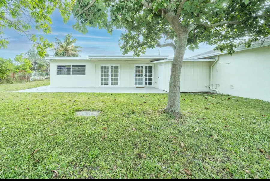 3213 Drew Way, Palm Springs, FL 33406 - #3