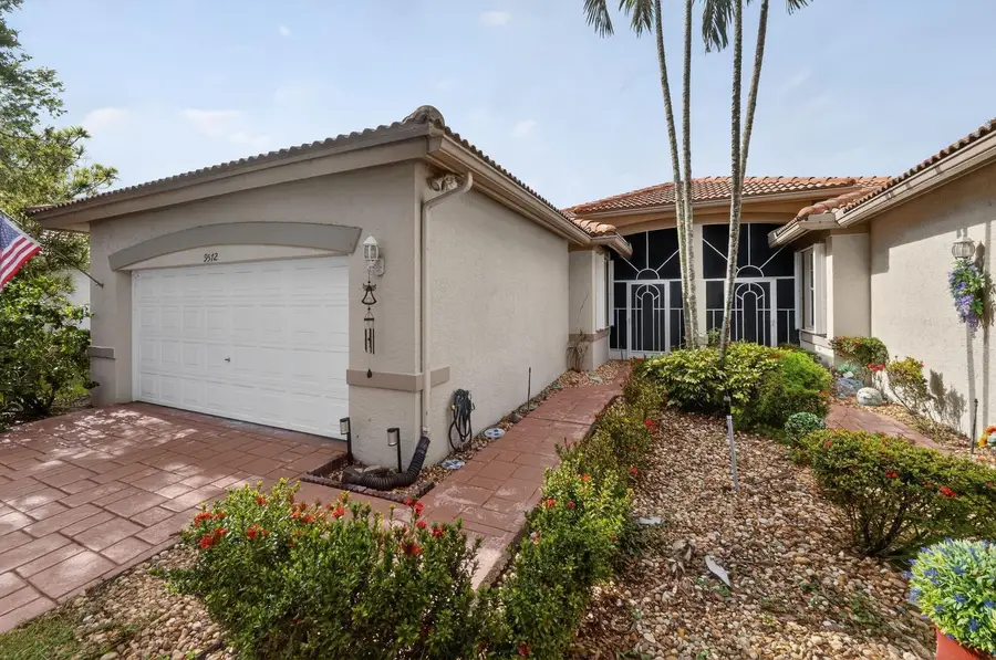 9572 N Crescent View Dr Drive N, Boynton Beach, FL 33437 - #3